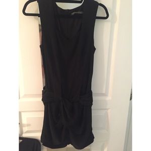 AllSaints dress